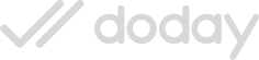 Doday Logo